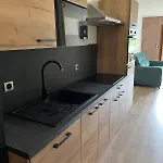 Apartment Cosy Proche Du Centre Les Gets