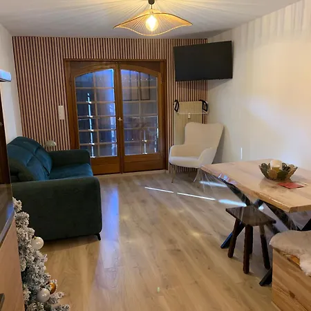 Apartment Cosy Proche Du Centre *