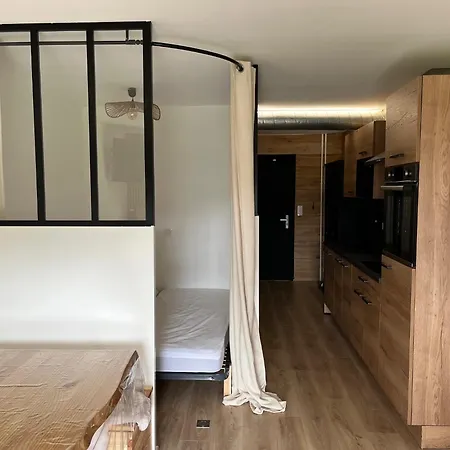 Appartement Cosy Proche Du Centre *