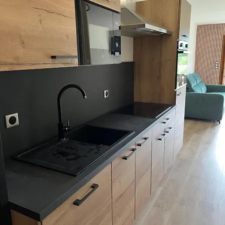 Appartement Cosy Proche Du Centre Les Gets