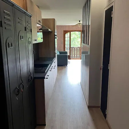 Cosy Proche Du Centre Appartement